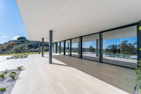 Villa i Sotogrande, Cadiz, Sotogrande - € 3.350.000 | Ref: R5272702 - foto 25