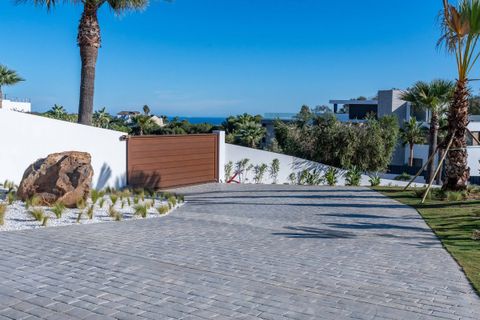 Villa i Sotogrande, Cadiz, Sotogrande - € 3.350.000 | Ref: R5272702 - foto 26