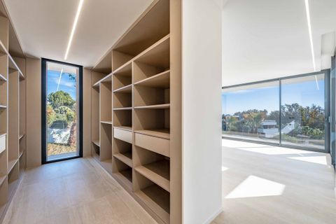 Villa i Sotogrande, Cadiz, Sotogrande - € 3.350.000 | Ref: R5272702 - foto 27