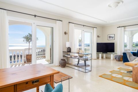 Villa i La Capellania, Malaga - foto 5