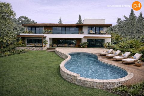 Villa i Marbesa, Malaga, Marbesa - € 1.800.000 | Ref: R5304679 - foto 4