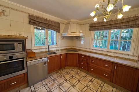 Villa i Marbesa, Malaga, Marbesa - € 1.800.000 | Ref: R5304679 - foto 7
