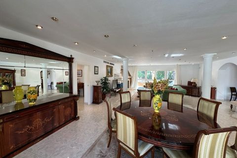 Villa i Marbesa, Malaga, Marbesa - € 1.800.000 | Ref: R5304679 - foto 10