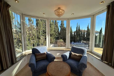 Villa i Marbesa, Malaga, Marbesa - € 1.800.000 | Ref: R5304679 - foto 19