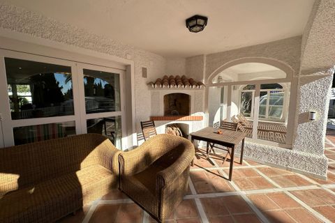 Villa i Marbesa, Malaga, Marbesa - € 1.800.000 | Ref: R5304679 - foto 29