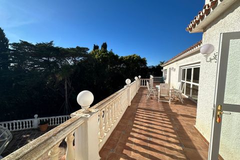 Villa i Marbesa, Malaga, Marbesa - € 1.800.000 | Ref: R5304679 - foto 32