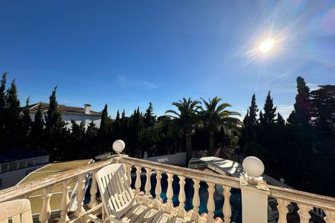Villa i Marbesa, Malaga, Marbesa - € 1.800.000 | Ref: R5304679 - foto 35