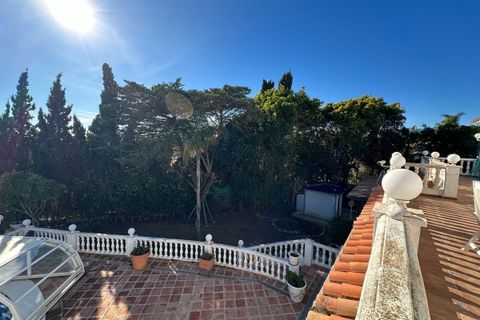 Villa i Marbesa, Malaga, Marbesa - € 1.800.000 | Ref: R5304679 - foto 36