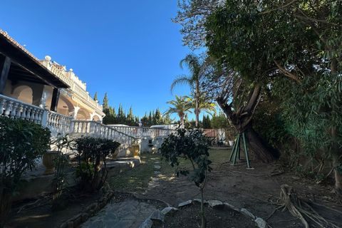 Villa i Marbesa, Malaga, Marbesa - € 1.800.000 | Ref: R5304679 - foto 38