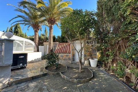Villa i Marbesa, Malaga, Marbesa - € 1.800.000 | Ref: R5304679 - foto 39