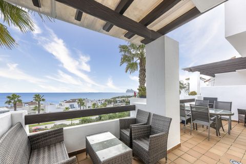 Lejlighed i La Alcaidesa, Cadiz, La Alcaidesa - € 438.000 | Ref: R5304715 - foto 1