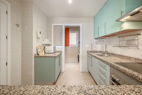 Lejlighed i La Alcaidesa, Cadiz, La Alcaidesa - € 438.000 | Ref: R5304715 - foto 7