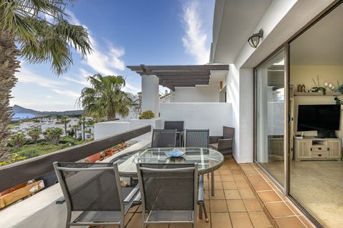 Lejlighed i La Alcaidesa, Cadiz, La Alcaidesa - € 438.000 | Ref: R5304715 - foto 11