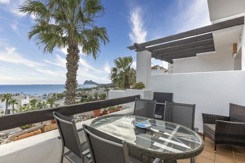 Lejlighed i La Alcaidesa, Cadiz, La Alcaidesa - € 438.000 | Ref: R5304715 - foto 12