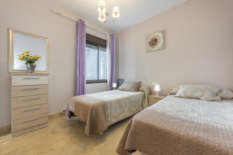 Lejlighed i La Alcaidesa, Cadiz, La Alcaidesa - € 438.000 | Ref: R5304715 - foto 21