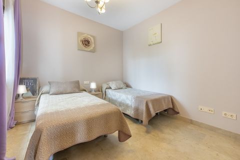 Lejlighed i La Alcaidesa, Cadiz, La Alcaidesa - € 438.000 | Ref: R5304715 - foto 23