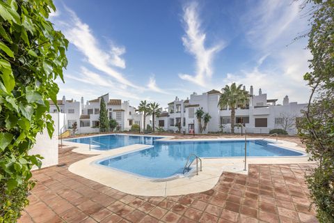 Lejlighed i La Alcaidesa, Cadiz, La Alcaidesa - € 438.000 | Ref: R5304715 - foto 27