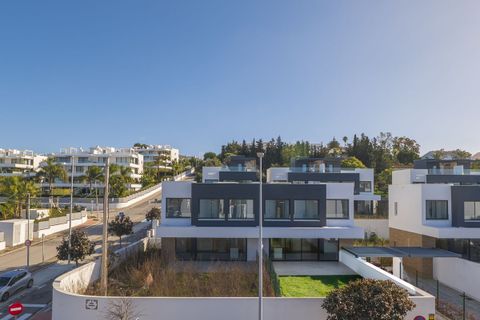 Byhus i Estepona, Malaga, Estepona - € 1.050.000 | Ref: R5304952 - foto 1