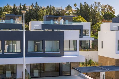 Byhus i Estepona, Malaga, Estepona - € 1.050.000 | Ref: R5304952 - foto 2