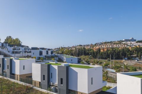 Byhus i Estepona, Malaga, Estepona - € 1.050.000 | Ref: R5304952 - foto 3