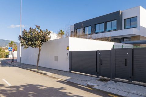 Byhus i Estepona, Malaga, Estepona - € 1.050.000 | Ref: R5304952 - foto 5