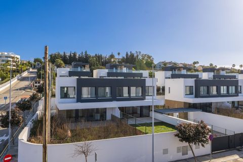 Byhus i Estepona, Malaga, Estepona - € 1.050.000 | Ref: R5304952 - foto 7