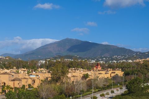 Byhus i Estepona, Malaga, Estepona - € 1.050.000 | Ref: R5304952 - foto 9