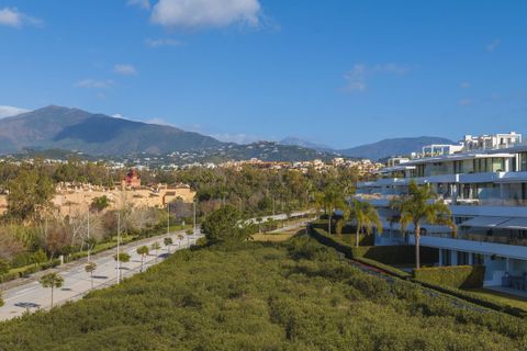 Byhus i Estepona, Malaga, Estepona - € 1.050.000 | Ref: R5304952 - foto 10