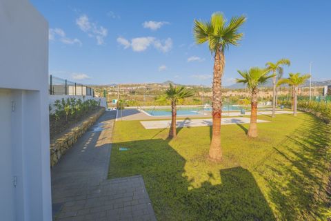 Byhus i Estepona, Malaga, Estepona - € 1.050.000 | Ref: R5304952 - foto 11