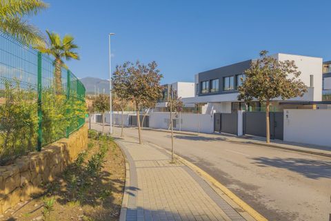 Byhus i Estepona, Malaga, Estepona - € 1.050.000 | Ref: R5304952 - foto 12