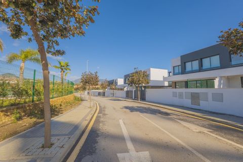 Byhus i Estepona, Malaga, Estepona - € 1.050.000 | Ref: R5304952 - foto 13