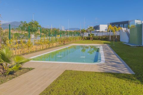 Byhus i Estepona, Malaga, Estepona - € 1.050.000 | Ref: R5304952 - foto 14