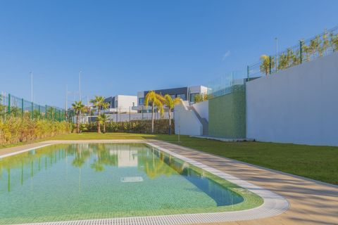 Byhus i Estepona, Malaga, Estepona - € 1.050.000 | Ref: R5304952 - foto 15