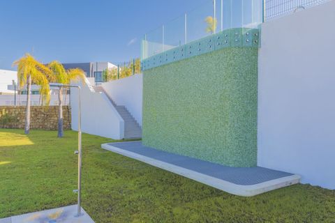Byhus i Estepona, Malaga, Estepona - € 1.050.000 | Ref: R5304952 - foto 16