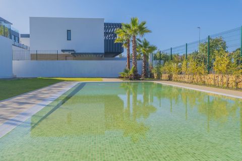 Byhus i Estepona, Malaga, Estepona - € 1.050.000 | Ref: R5304952 - foto 17