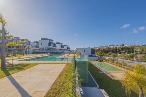 Byhus i Estepona, Malaga, Estepona - € 1.050.000 | Ref: R5304952 - foto 18
