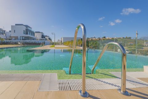 Byhus i Estepona, Malaga, Estepona - € 1.050.000 | Ref: R5304952 - foto 19