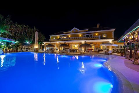 Villa i Sotogrande, Cadiz, Sotogrande - € 9.500.000 | Ref: R5305003 - foto 2