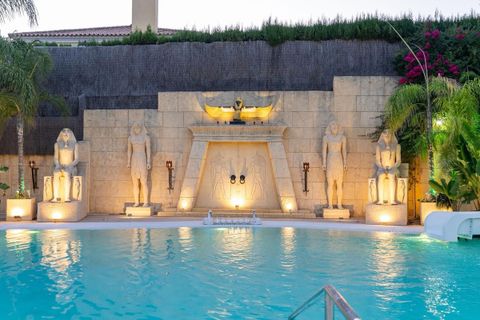 Villa i Sotogrande, Cadiz, Sotogrande - € 9.500.000 | Ref: R5305003 - foto 3