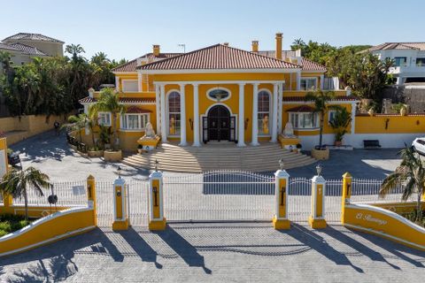 Villa i Sotogrande, Cadiz, Sotogrande - € 9.500.000 | Ref: R5305003 - foto 5