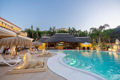 Villa i Sotogrande, Cadiz, Sotogrande - € 9.500.000 | Ref: R5305003 - foto 7