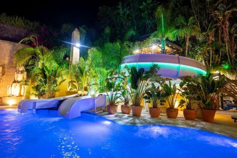 Villa i Sotogrande, Cadiz, Sotogrande - € 9.500.000 | Ref: R5305003 - foto 8