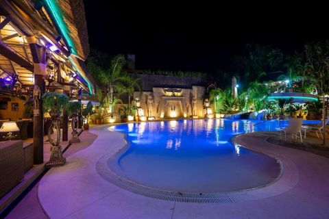 Villa i Sotogrande, Cadiz, Sotogrande - € 9.500.000 | Ref: R5305003 - foto 9