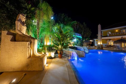 Villa i Sotogrande, Cadiz, Sotogrande - € 9.500.000 | Ref: R5305003 - foto 10