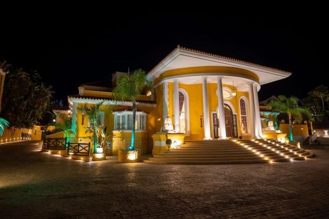 Villa i Sotogrande, Cadiz, Sotogrande - € 9.500.000 | Ref: R5305003 - foto 11
