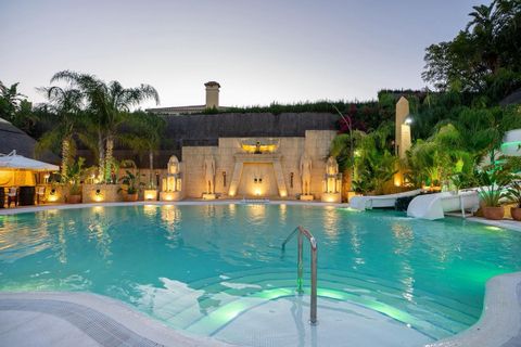 Villa i Sotogrande, Cadiz, Sotogrande - € 9.500.000 | Ref: R5305003 - foto 14