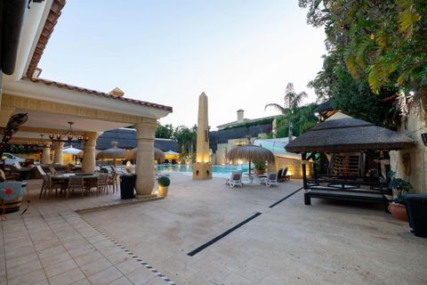 Villa i Sotogrande, Cadiz, Sotogrande - € 9.500.000 | Ref: R5305003 - foto 15