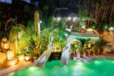 Villa i Sotogrande, Cadiz, Sotogrande - € 9.500.000 | Ref: R5305003 - foto 17