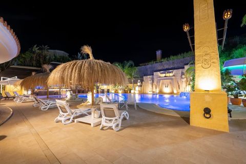 Villa i Sotogrande, Cadiz, Sotogrande - € 9.500.000 | Ref: R5305003 - foto 18