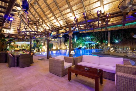 Villa i Sotogrande, Cadiz, Sotogrande - € 9.500.000 | Ref: R5305003 - foto 19